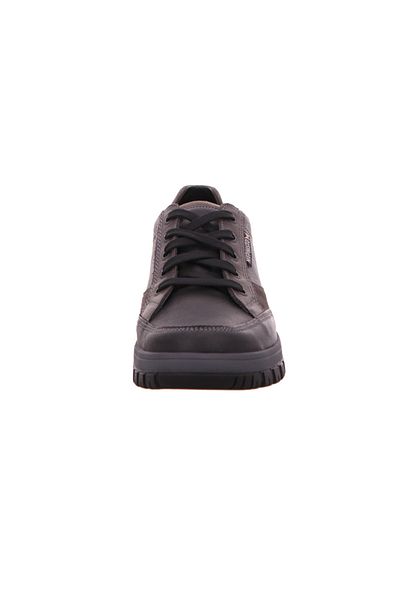 Mephisto Schnürschuh siyah