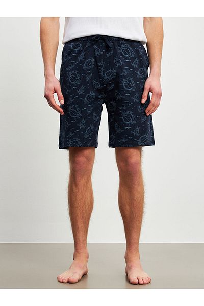 LC Waikiki Νέα σεζόν Standard Fit Ανδρικές πιτζάμες Bottom Sort - S59147Z8