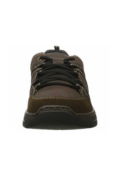Rieker Schnürschuhe – bequem und stilvoll