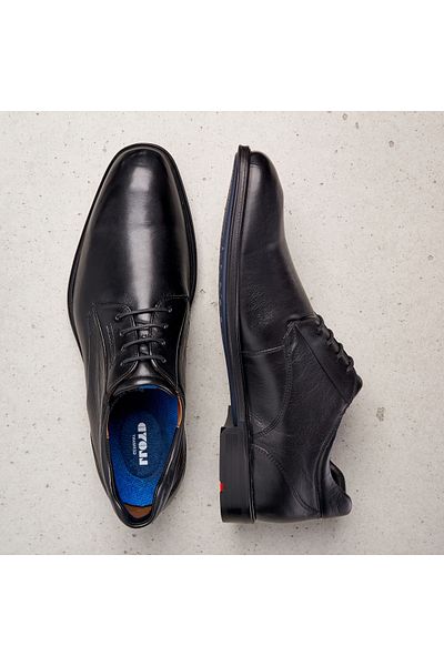 Lloyd Business Schuhe Für Herren In Schwarz