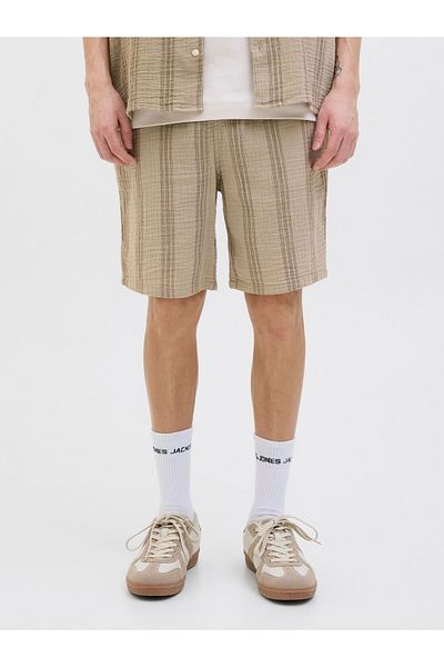 Jack & Jones Shorts mit entspannter Passform Shorts mit entspannter Passform
