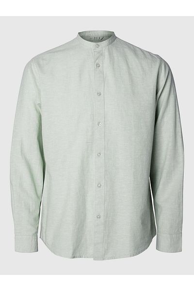 Selected Homme Hemd Langärmeliges