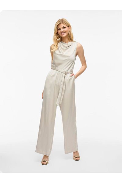 VILA Jumpsuit VIMARELLE Ärmellos