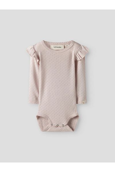 Lil' Atelier Baby Body Regular Fit
