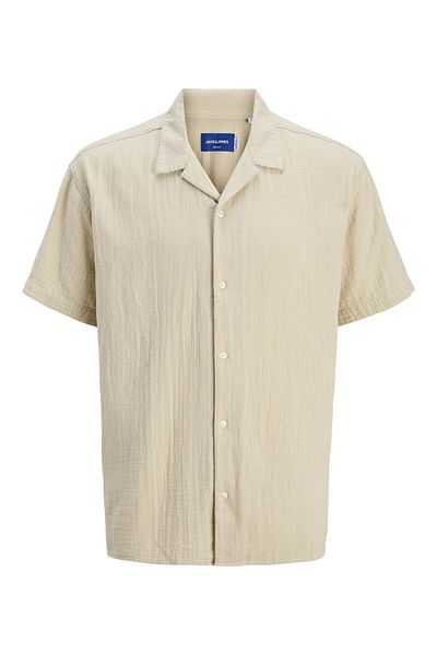 Jack & Jones Hemd Relaxed Fit Hemd