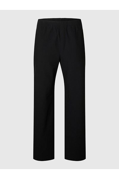 Selected Homme Straight Leg Hose 196 Baumwoll
