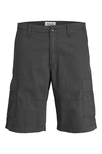 Jack & Jones Cargo-Shorts mit normaler Passform