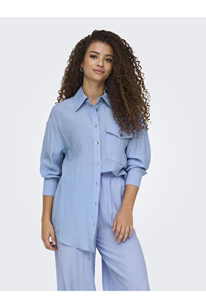 ONLY Hemd ONLTANIA Hemd