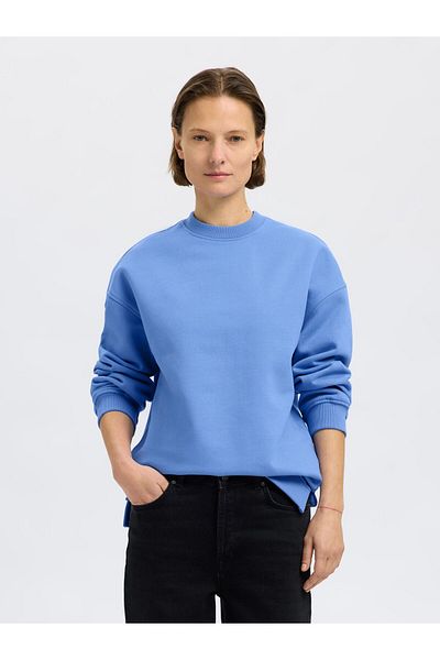 Selected Femme Sweatshirt Langes