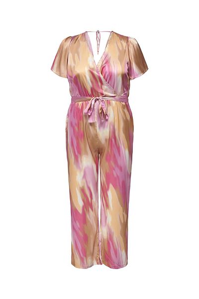 Only Carmakoma Jumpsuit CARVELIANE Jumpsuit