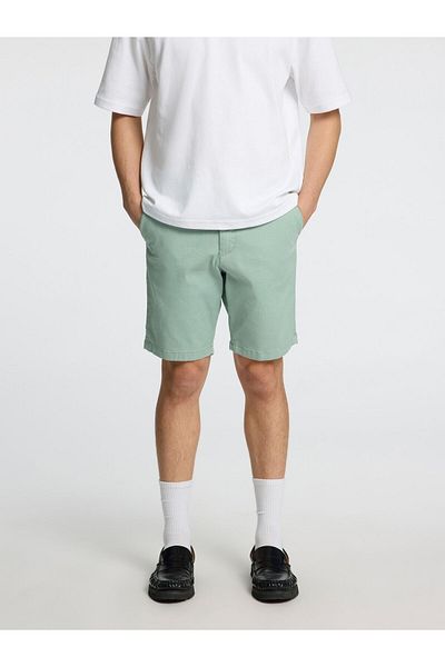 Selected Homme Chinoshorts Slim Fit