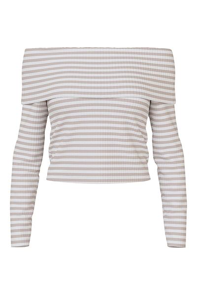 PIECES Off Shoulder Top PCLAYA