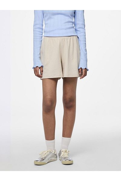 PIECES Shorts PCBRECCA