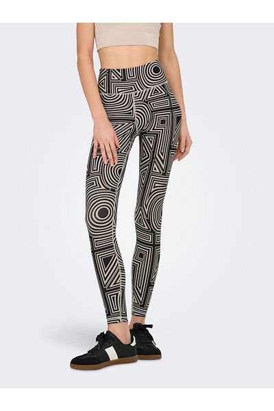 Only Play Sportleggings ONPFONT-2 Skinny Fit Sportleggings