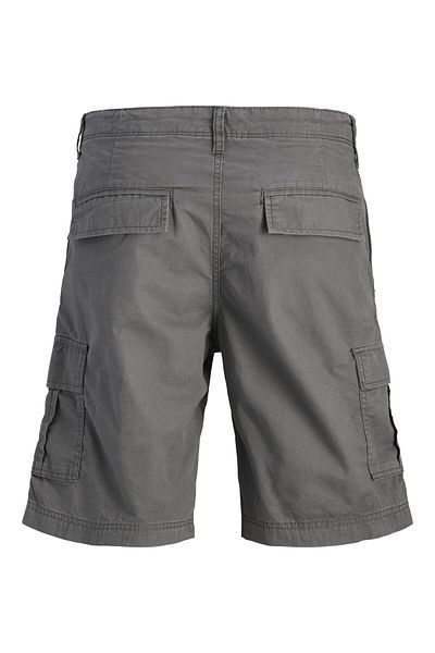 Jack & Jones Plus Shorts mit entspannter Passform Große Größen Shorts mit entspannter Passform