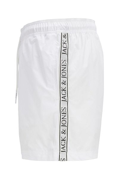 Jack & Jones Badeshorts Regular Fit Badeshorts