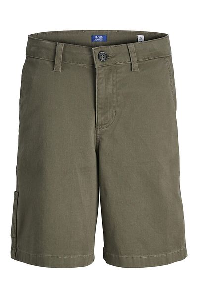 Jack & Jones Junior Locker geschnittene Shorts Locker geschnittene Shorts mit lockerer Passform