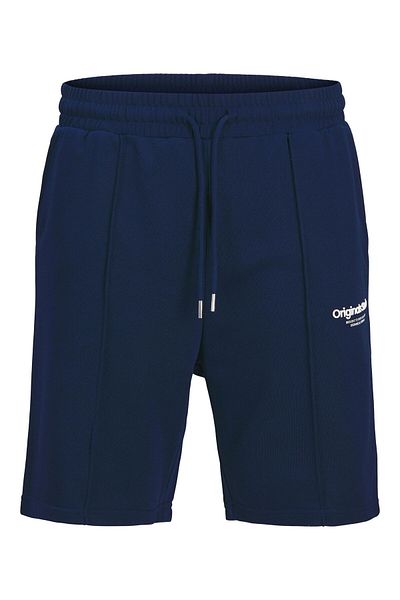 Jack & Jones Sweat-Shorts Loose Fit Sweat-Shorts Mini
