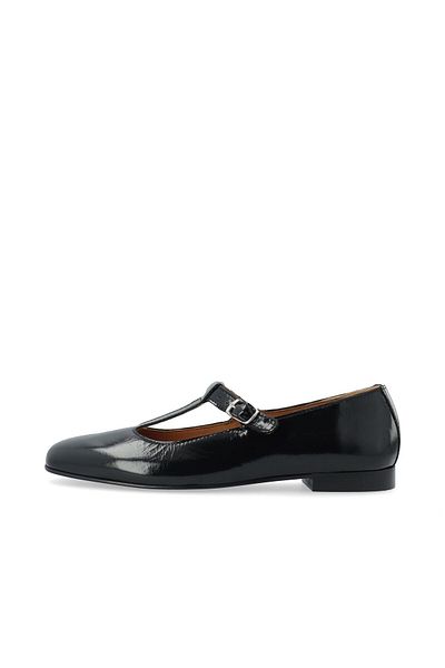 Bianco Mary Jane Schuhe BIAALBERTE