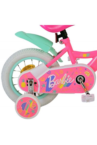 OEM Bicicleta E&L Barbie 12 inch