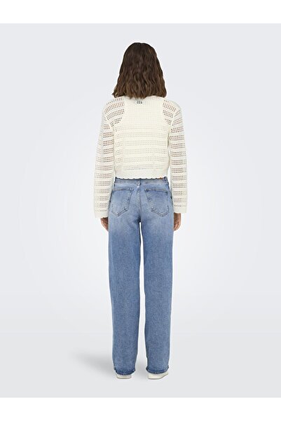 ONLY Strickjacke ONLLYKKE Strickjacke