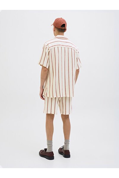 Jack & Jones Shorts mit entspannter Passform Shorts mit entspannter Passform