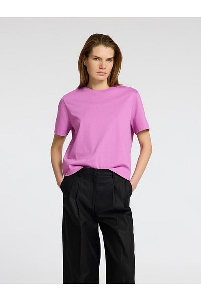 Selected Femme T-Shirt Boxy