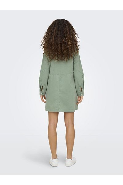 ONLY Kleid ONLAIME Kurzes Kleid