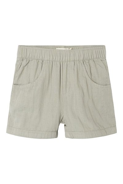 Lil' Atelier Shorts Bio-Baumwoll