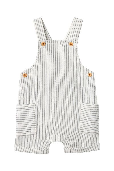 Name it Overall-Shorts
