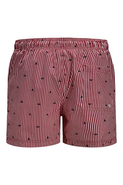 Jack & Jones Badeshorts Regular Fit Badeshorts