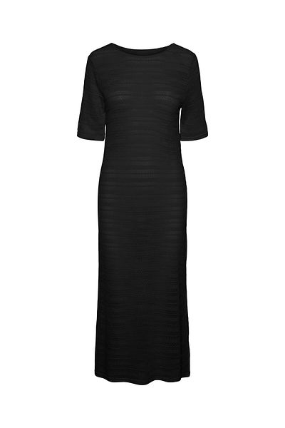 PIECES Midikleid PCAGDA