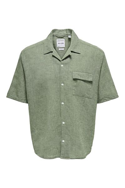 Only & Sons Hemd ONSCAIDEN Hemd