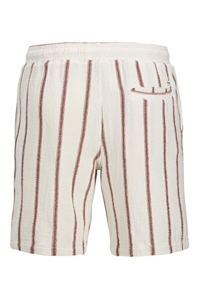 Jack & Jones Shorts mit entspannter Passform Shorts mit entspannter Passform