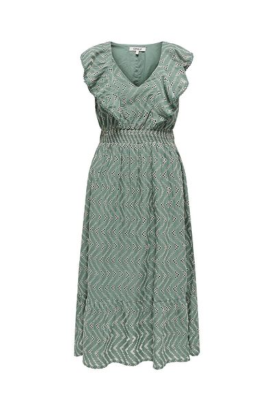 ONLY Kleid ONLSHANNON Kurzes Kleid