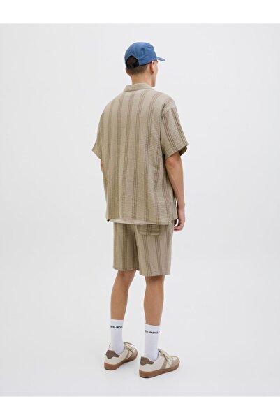 Jack & Jones Hemd Relaxed Fit Hemd