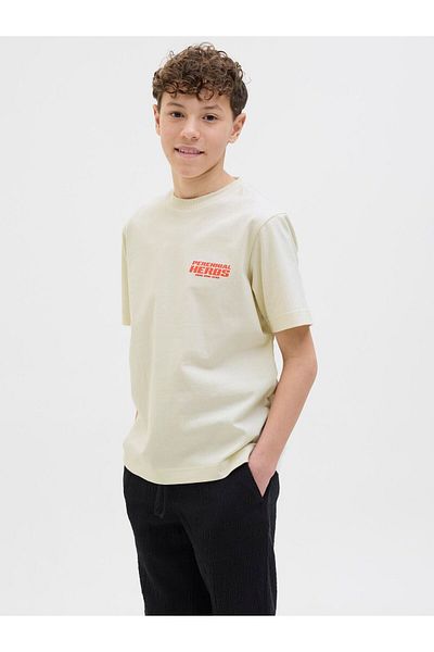 Jack & Jones Junior T-shirt Gedruckt T-shirt Junior