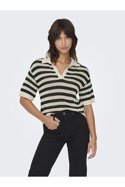 JDY Strickpullover JDYTIKKA Strickpullover