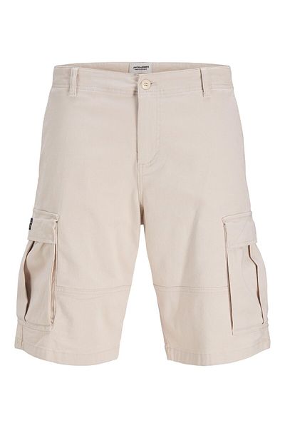 Jack & Jones Shorts mit entspannter Passform Cargo-Passform Shorts mit entspannter Passform