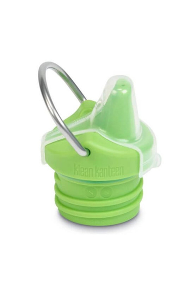 Klean Kanteen Capac de sticlă, Sippy,