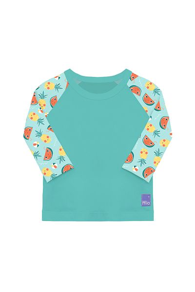 Bambino Mio Beach Shirt Spf 50 - 7-9 Kg, Size M