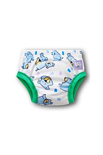 Bambino Mio Chilotel de antrenament la olita, Bambino Mio, 3-4 ani, Chomp