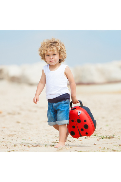 My Carry Potty Portable Potty With Lid And Handle, Gargarita