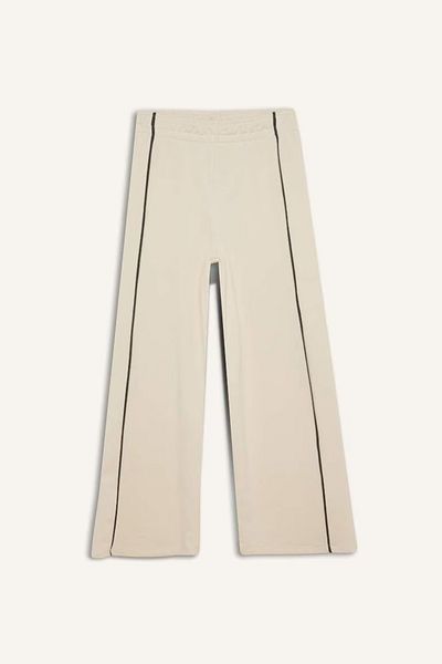 DeFacto Girl's Trousers D9250A8Xb