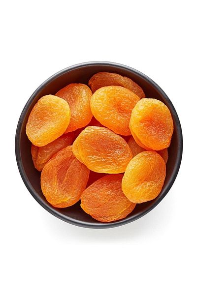 OnlineÇiftçi Yellow Jumbo Apricot 400Gr