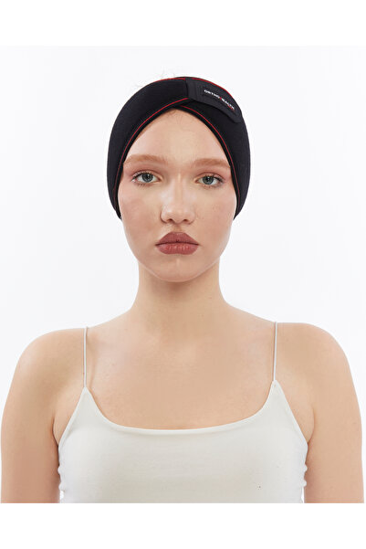 orthohealthmedical Kepçe Kulak Düzleştirici Kulak Bandajı Sporcu Koruma Kırmızı Biyeli