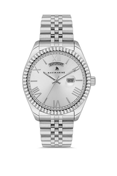 Navimarine MEN'S WRIST WATCH