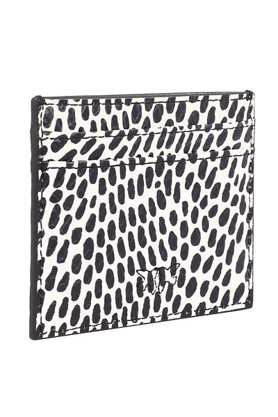 PİNKO Simply Kreditkartenetui Leder 10 cm