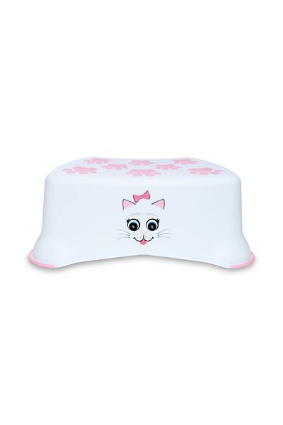 My Carry Potty Scaun pentru copii, Scaunul meu, Pisică