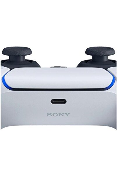 Sony Controller Wireless Sony DualSense pentru PlayStation 5 (Alb)